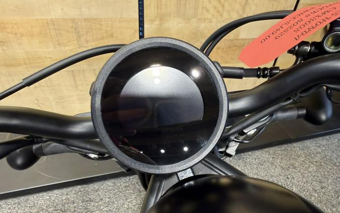 2025 Honda Rebel® 300 Base