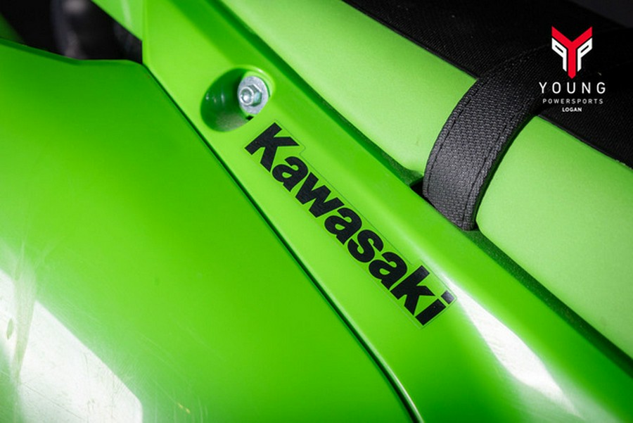 2025 Kawasaki KLX230 S ABS