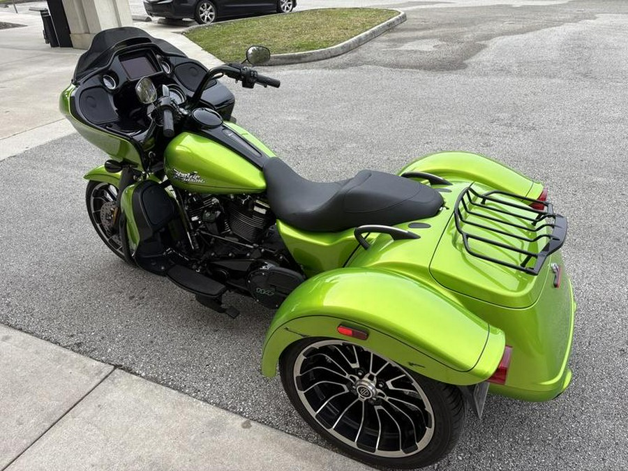 2023 Harley-Davidson® FLTRT - Road Glide® 3