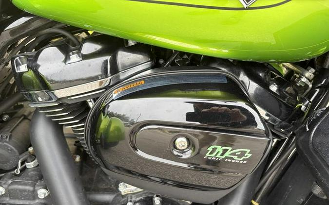 2023 Harley-Davidson® FLTRT - Road Glide® 3