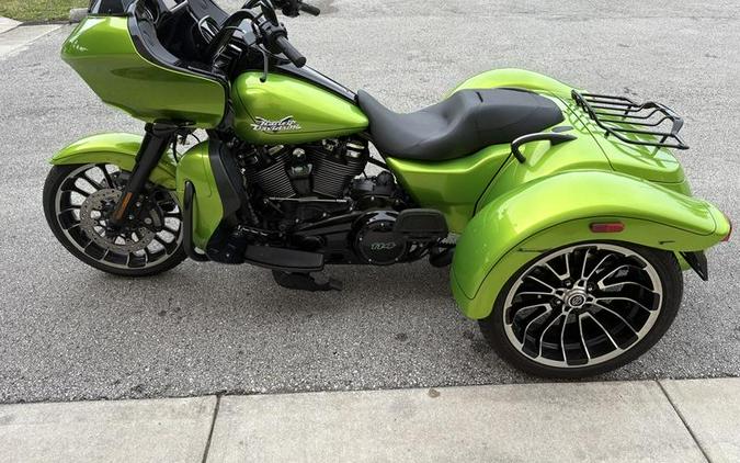 2023 Harley-Davidson® FLTRT - Road Glide® 3