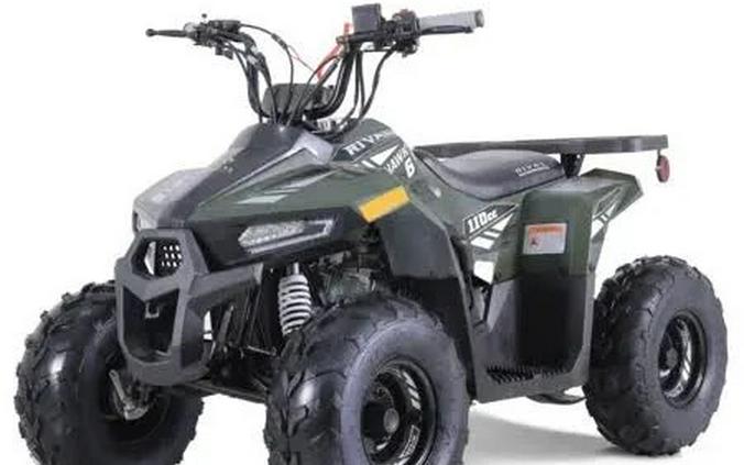 2025 Tao Motor MudHawk 6