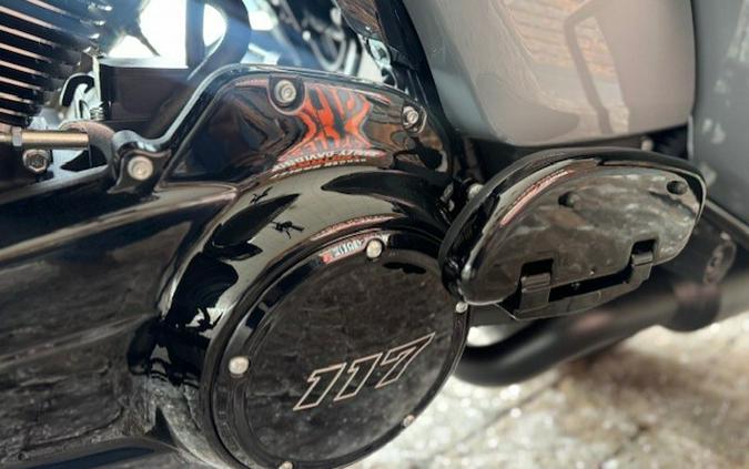 2026 Harley Davidson Road Glide Limited FLTRXL