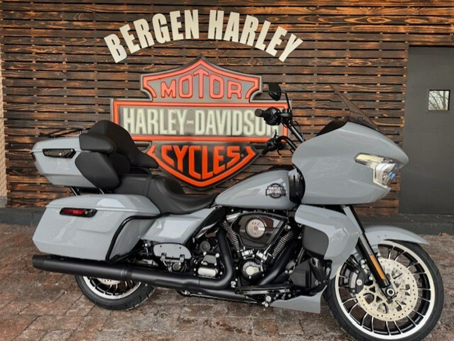 2026 Harley Davidson Road Glide Limited FLTRXL