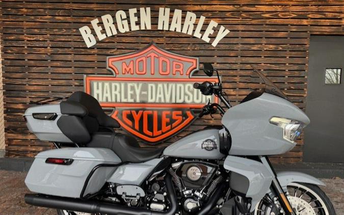 2026 Harley Davidson Road Glide Limited FLTRXL