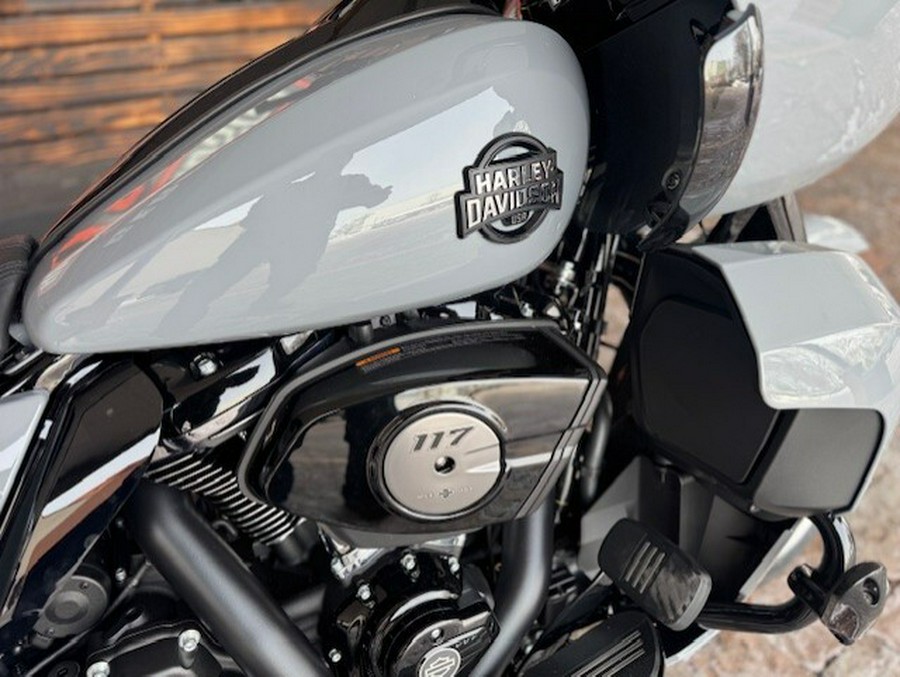 2026 Harley Davidson Road Glide Limited FLTRXL