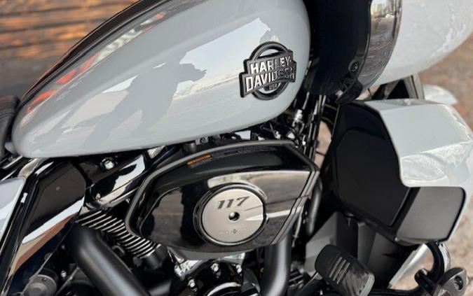 2026 Harley Davidson Road Glide Limited FLTRXL