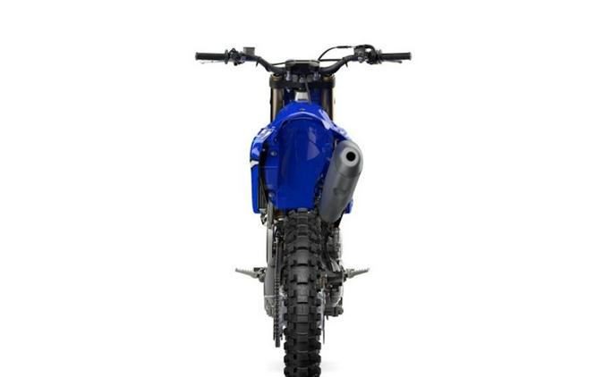 2026 Yamaha YZ 450F