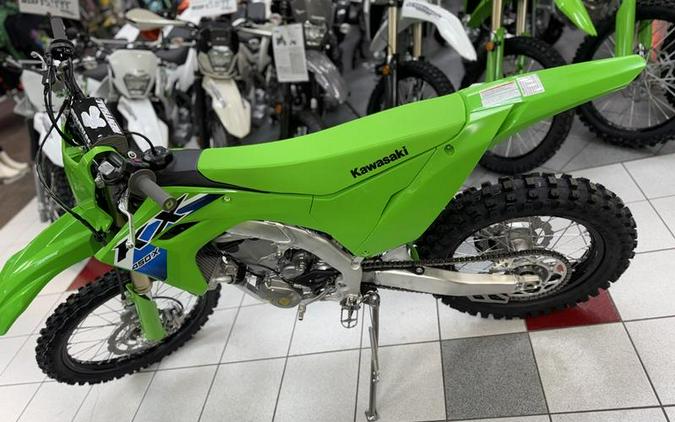 2026 Kawasaki KX™450X