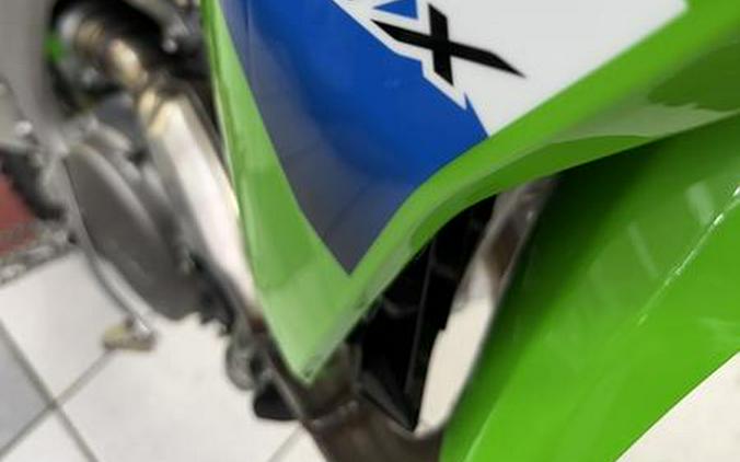 2026 Kawasaki KX™450X