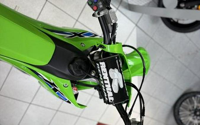 2026 Kawasaki KX™450X