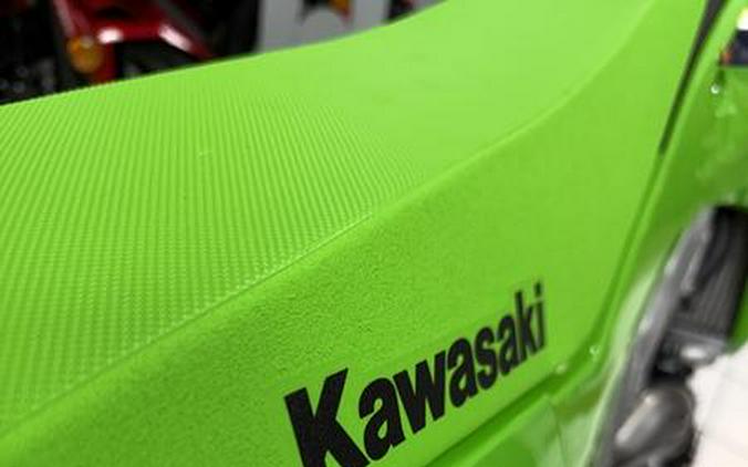 2026 Kawasaki KX™450X