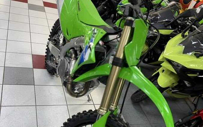 2026 Kawasaki KX™450X