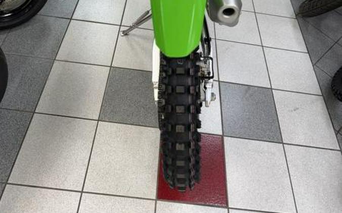 2026 Kawasaki KX™450X