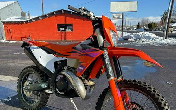 2024 KTM 300 XC-W
