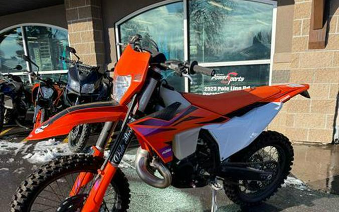 2024 KTM 300 XC-W