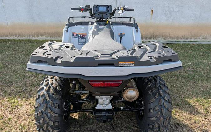 2026 Polaris® Sportsman 450 H.O.