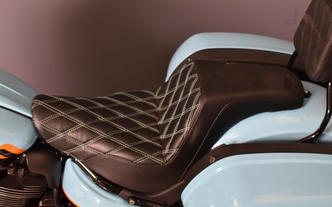 2023 Harley-Davidson Low Rider ST