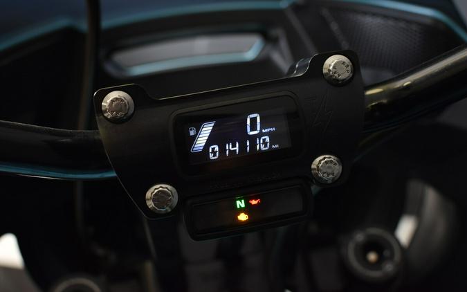 2023 Harley-Davidson Low Rider ST