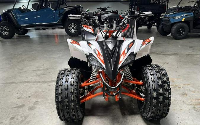 2026 Kayo Predator 125 EFI