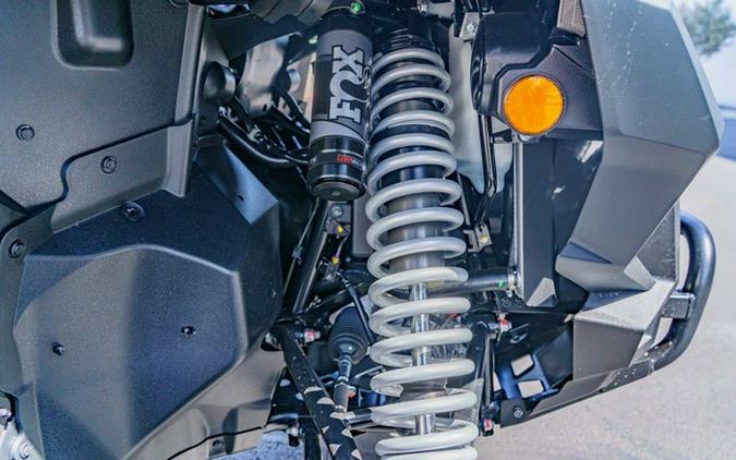 2026 Honda Talon 1000R 4 FOX Live Valve