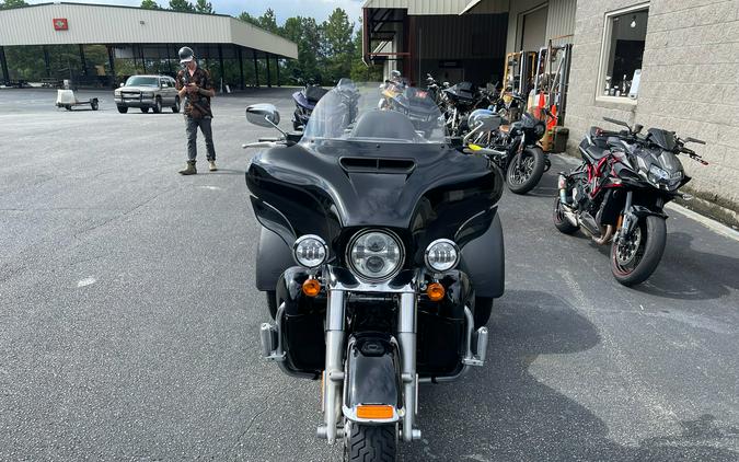 2019 Harley-Davidson Tri Glide® Ultra
