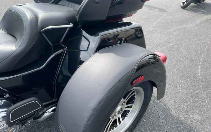 2019 Harley-Davidson Tri Glide® Ultra