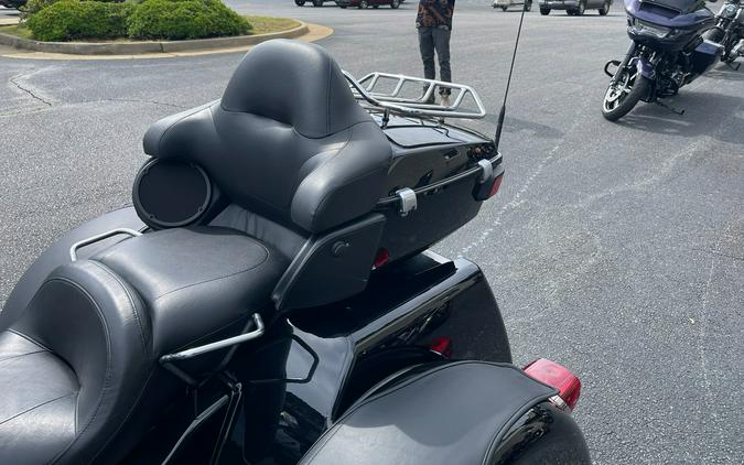 2019 Harley-Davidson Tri Glide® Ultra