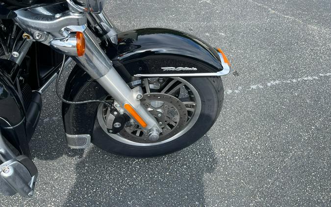 2019 Harley-Davidson Tri Glide® Ultra