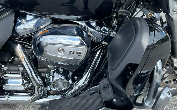 2019 Harley-Davidson Tri Glide® Ultra