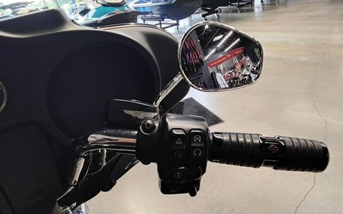 2022 Harley-Davidson Trike FLHTCUTG - Tri Glide Ultra