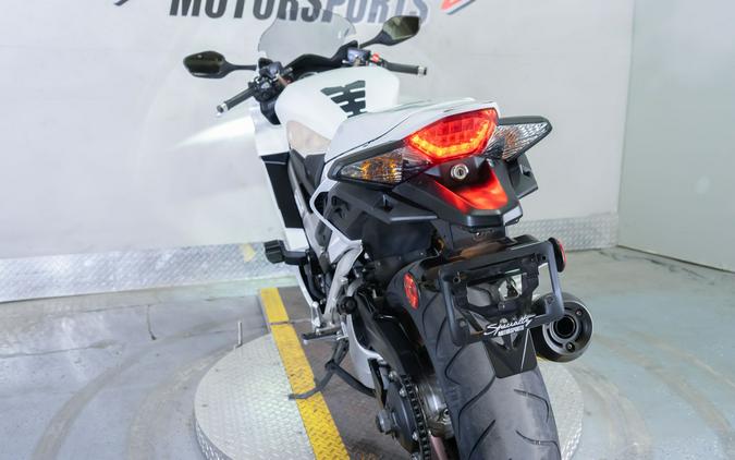 2015 Honda Interceptor®