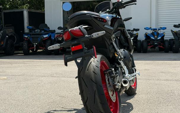 2026 Suzuki GSX80TT