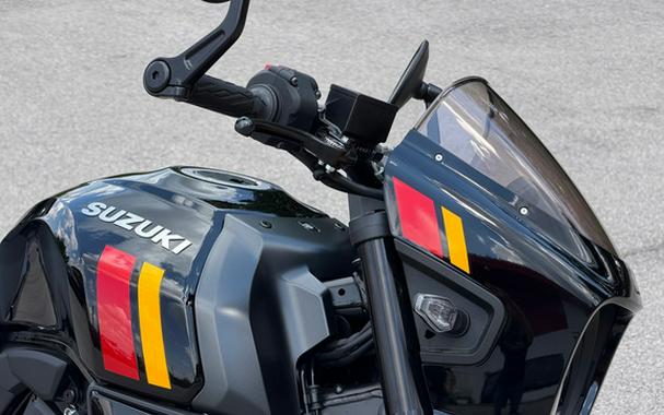 2026 Suzuki GSX80TT