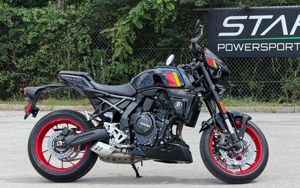 2026 Suzuki GSX80TT