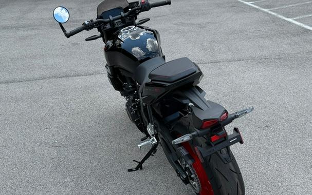 2026 Suzuki GSX80TT