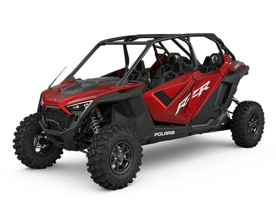 2023 Polaris RZR Pro XP 4 Ultimate