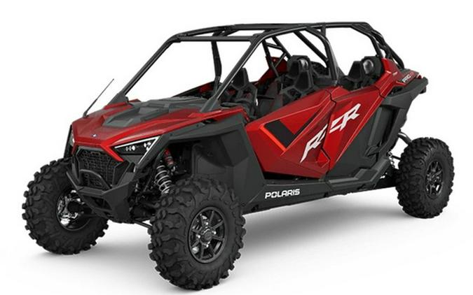 2023 Polaris RZR Pro XP 4 Ultimate