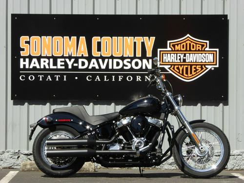 2020 Harley-Davidson Softail Standard Review (11 Fast Facts)