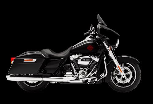 2020 Harley-Davidson Electra Glide Standard Review: Stripped-Down