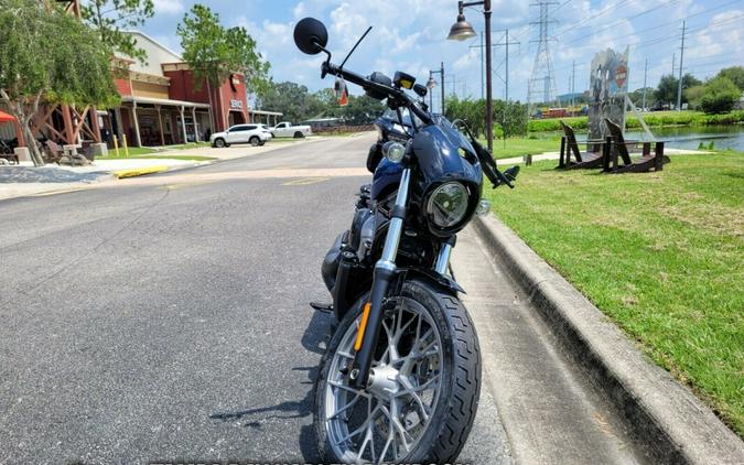 Harley-Davidson 2023 Nightster™