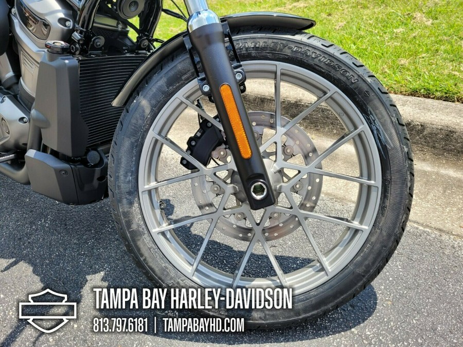 Harley-Davidson 2023 Nightster™