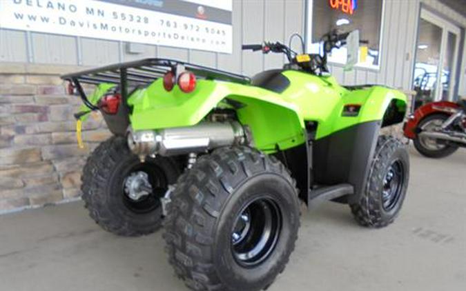 2024 Honda FourTrax Recon