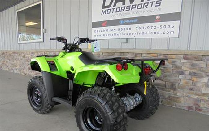 2024 Honda FourTrax Recon