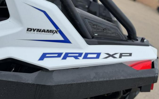 2020 Polaris® RZR® Pro XP® Ultimate