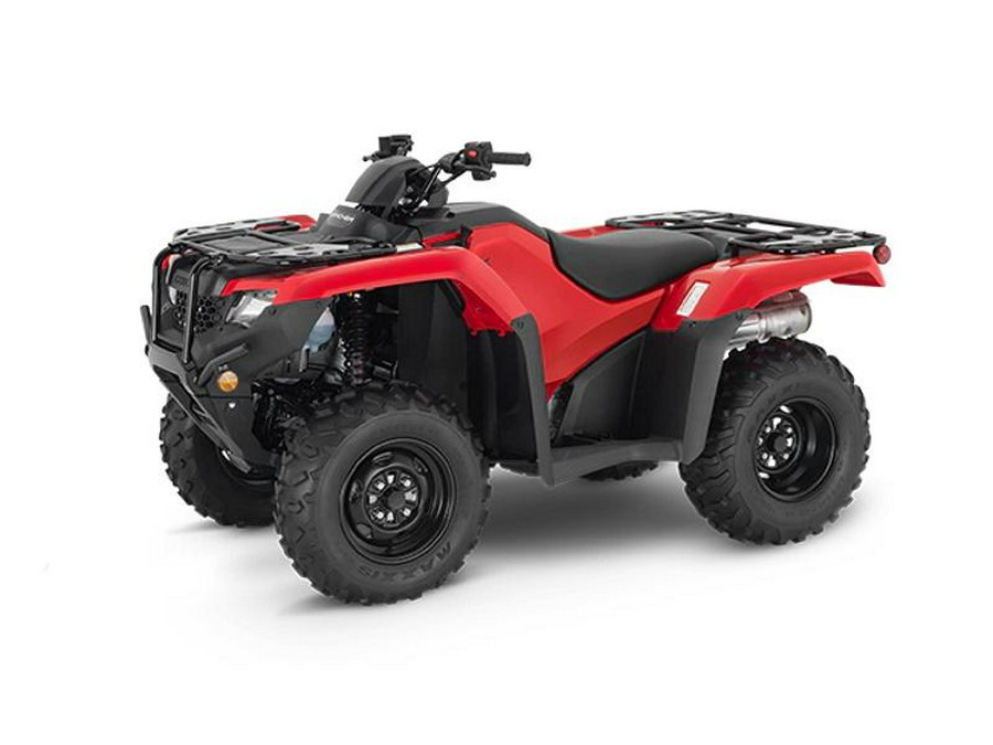 2023 Honda® FourTrax Rancher 4x4 EPS