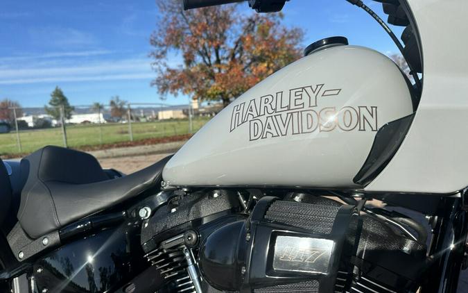 2024 Harley-Davidson® Low Rider ST
