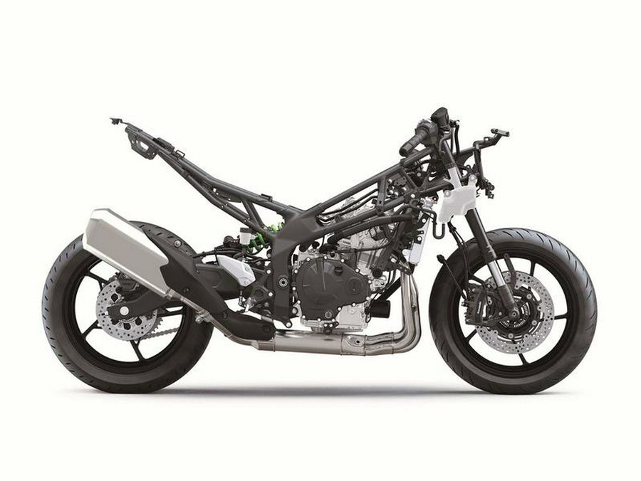 2024 Kawasaki Ninja® ZX™-4RR ABS