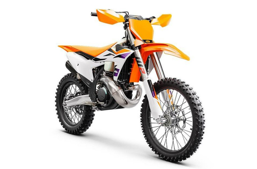 2024 KTM 300 XC