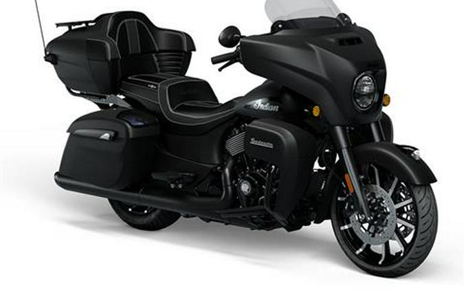 2024 Indian Motorcycle Roadmaster® Dark Horse® with PowerBand Audio Package